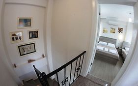 Ada Olympos Pension Bed & Breakfast 2*